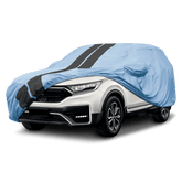 Honda CR-V 2002-2022 GRBK-STR SUV Cover